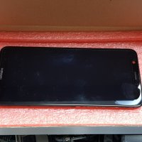 Huawei P smart FIG-LX1 дисплей оригинален, снимка 2 - Резервни части за телефони - 36598198