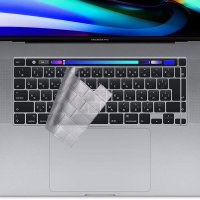защитно фолио за клавиатура за MacBook Pro 16 NUPO, снимка 3 - Други - 38158859