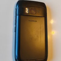 Nokia E6 - пълен комплект, снимка 3 - Nokia - 27423938