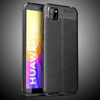 Промо! Huawei Y5p кожен силиконов гръб / кейс, снимка 1 - Калъфи, кейсове - 30359417
