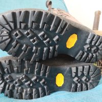 Дамски туристически обувки Hanwag, номер 39, снимка 8 - Други - 44217768