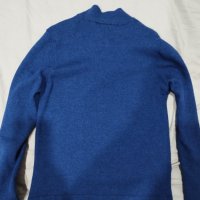 Оригинален пуловер TEODOR , снимка 4 - Пуловери - 40014028