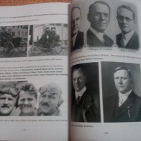 Книга литература автомобили Orphan Car Companies of Detroit английски , снимка 8 - Енциклопедии, справочници - 20484140