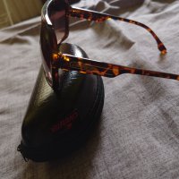 Слънчеви очила Carrera, снимка 3 - Слънчеви и диоптрични очила - 42878925