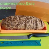 Кутия за торта Tupperware , снимка 1 - Други - 42760549