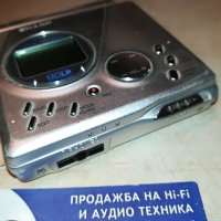 sharp md-mt99h/s-minidisc recorder, снимка 10 - MP3 и MP4 плеъри - 29743076