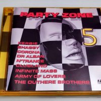 Колекция 4CD музика, снимка 1 - CD дискове - 44356511