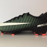 Nike Mercurial boots , снимка 1 - Спортни обувки - 39449796