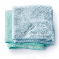Tupperware микрофибърни кърпи за прах, снимка 2 - Други - 21056612