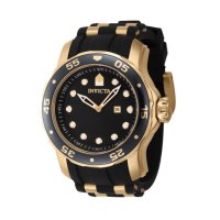 Мъжки часовник Invicta Pro Diver, снимка 2 - Мъжки - 44295508