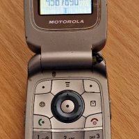 Motorola U6, V235, V1050 - за ремонт, снимка 7 - Motorola - 37364670