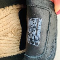 Еспадрили Ugg,номер 38, снимка 4 - Дамски ежедневни обувки - 29896762