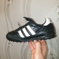 стоножки ADIDAS Libero  номер 39,5-40, снимка 9 - Футбол - 44247471