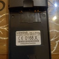 Телефон  Siemens S24859-C2700-A910-1, снимка 2 - Siemens - 36671338