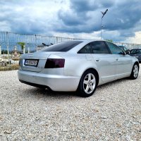 Audi A6 3.0 TDI Quattro 224ks., снимка 9 - Автомобили и джипове - 36658281