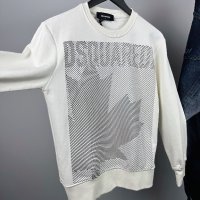DSQUARED мъжка блуза КОД 11, снимка 1 - Блузи - 42917528