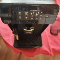 Кафе автомат Philips EP1200 , снимка 4 - Кафемашини - 44659875