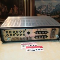 SONY TA-1700 STEREO AMPLIFIER-MADE IN JAPAN 0608221819, снимка 18 - Ресийвъри, усилватели, смесителни пултове - 37615071