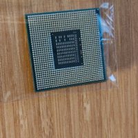 Процесор Intel Celeron B 815 , двуядрен на 1,6 GHz - идеално работещ!, снимка 2 - Процесори - 30731659