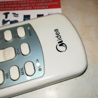 MIDEA CLIMA REMOTE 1206222157, снимка 5 - Климатици - 37064691