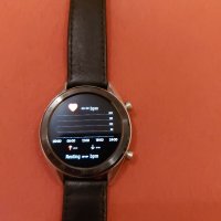 Huawei WATCH GT, снимка 4 - Смарт часовници - 37589522