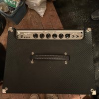 усилвател за бас китара Ampeg, снимка 2 - Други музикални жанрове - 40530871