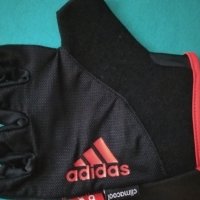 Adidas Essential Climacool Фитнес Ръкавици размер L, снимка 2 - Спортна екипировка - 30367256