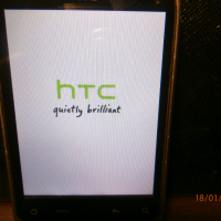 HTC Wildfire - vintage 2010, снимка 2 - HTC - 44590141