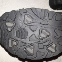 Treksta Cape Lace Mid GTX № 39  gore tex , снимка 16 - Мъжки боти - 30613965