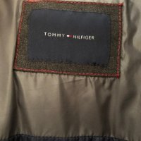 Мъжко зимно яке Tommy Hilfiger, размер XL, снимка 2 - Якета - 39959734