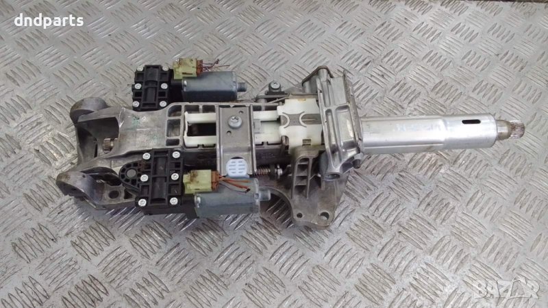 Кормилен механизъм Mercedes E-Class W213 2017г.	, снимка 1