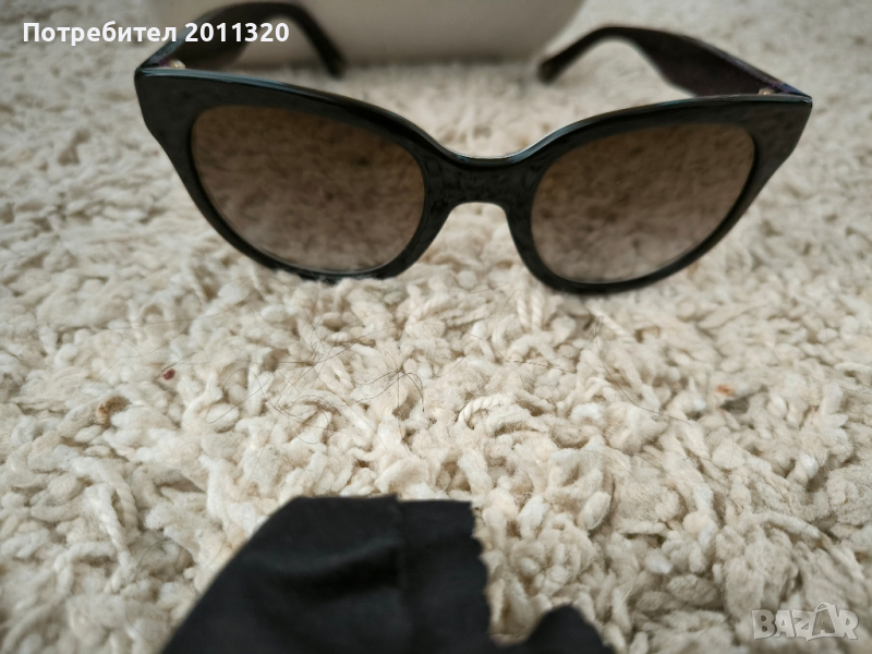 Оригинални слънчеви очила MARC JACOBS , снимка 1