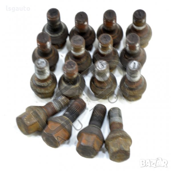 Комплект болтове за джанти FORD Ka II 2009-2016 F230721N-172, снимка 1