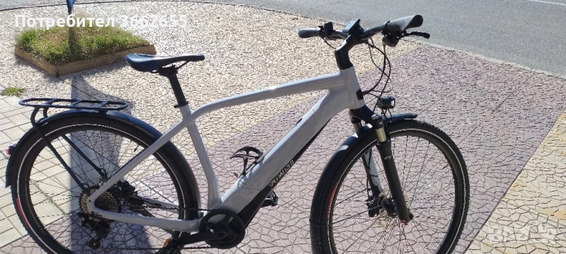 Ел.Велосипед Specialized Vado, снимка 1