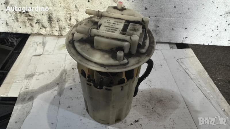 Горивна помпа за Alfa Romeo 147 - 0580303033, снимка 1