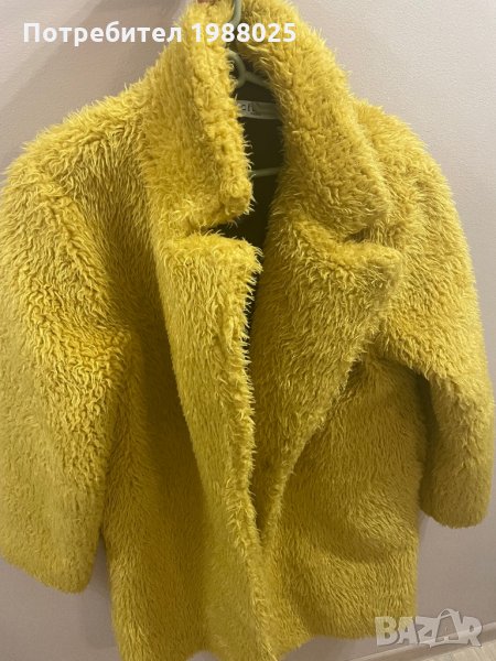 Дамско  палто , снимка 1