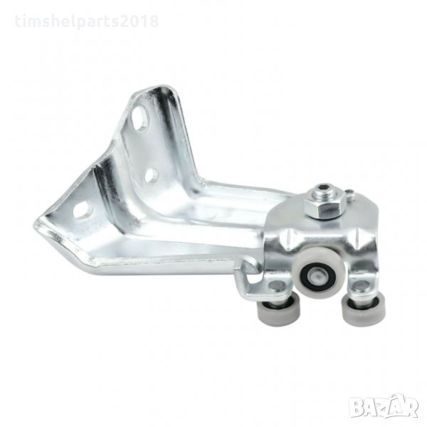 Ролка за Fiat Ducato, Peugeot Boxer, Citroen Jumper 2006, Плъзгаща врата, Горна, снимка 1