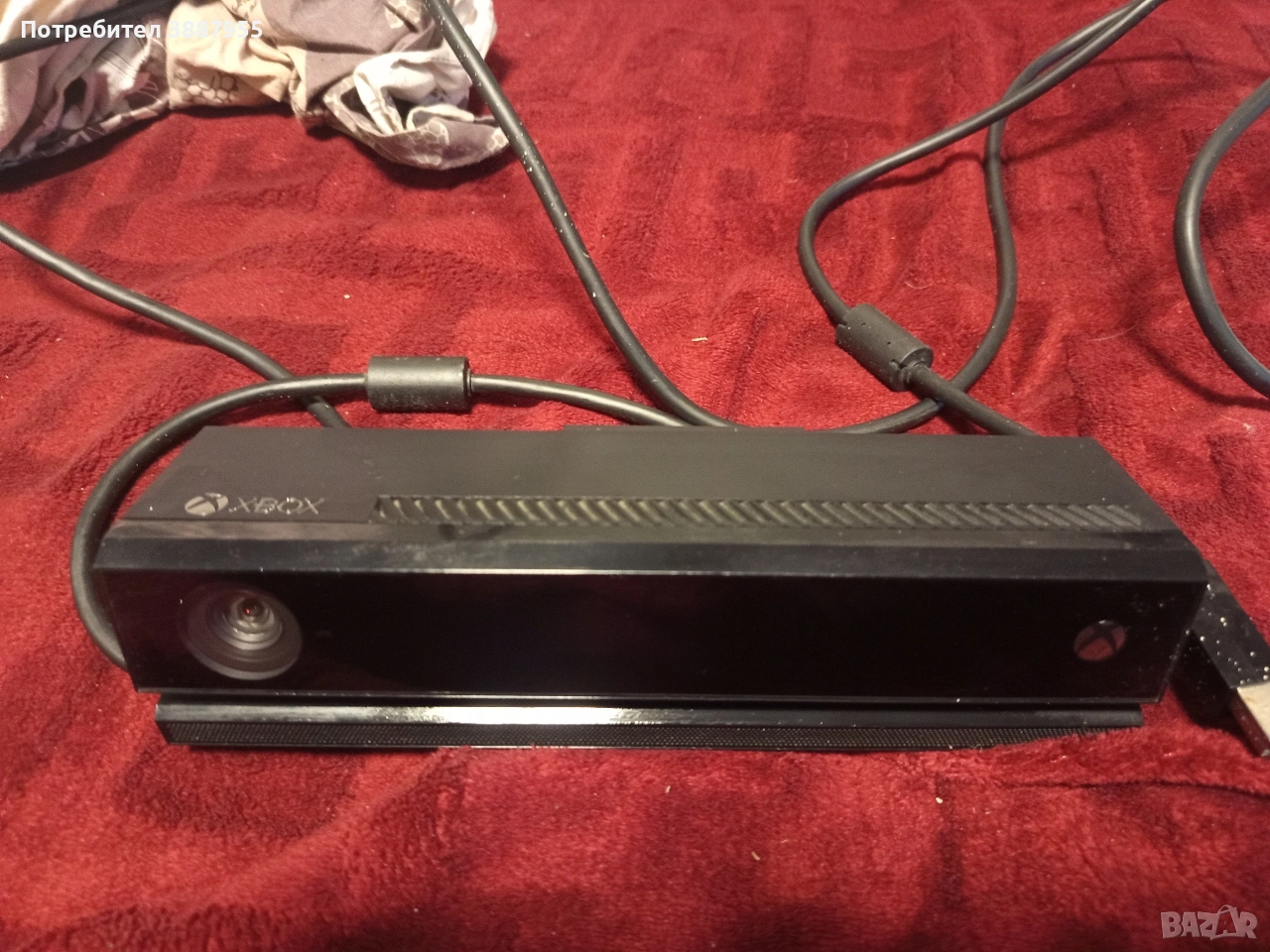 кинект за xbox one , снимка 1