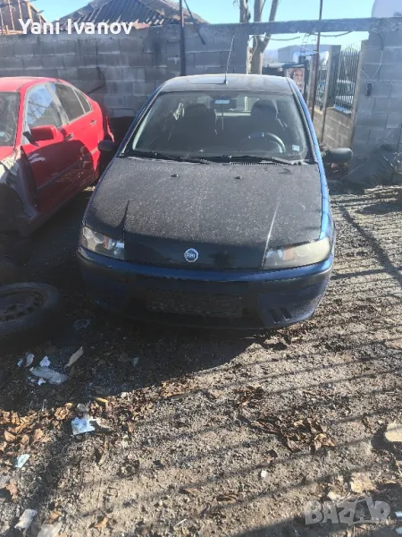 Punto 1.2  на части , снимка 1