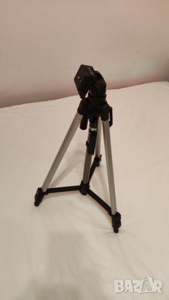 Трипод, тринога GIOTTOS, за фотоапарати и камери. , снимка 1