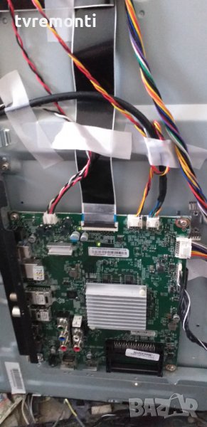 Основна платка , 715G8709-M0E-B00-005N (WK:1516), снимка 1