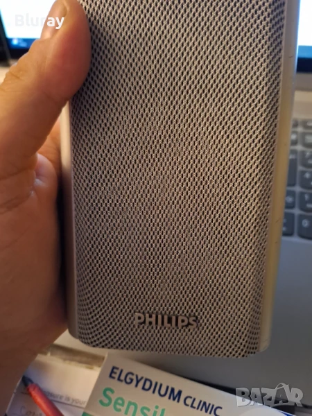 Front Speaker Philips 8oma, снимка 1
