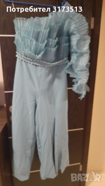 Гащеризон, снимка 1