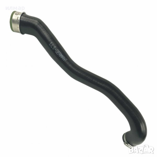 11617788574 Маркуч за турбо за БМВ /BMW 3 (E46) 318d M47, снимка 1