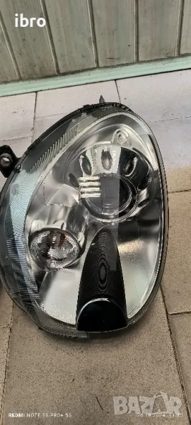 фарове за mini countryman , снимка 1