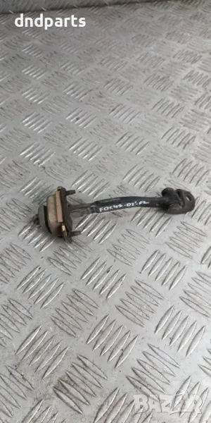 Стопер врата Ford Focus 2002г.(предна лява)	, снимка 1