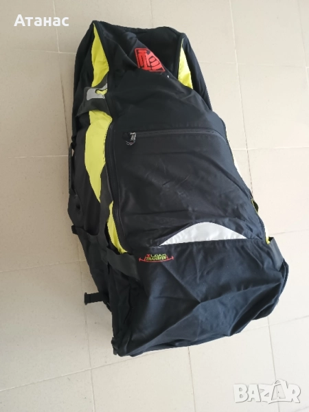 Раница за парапланер GIN, снимка 1