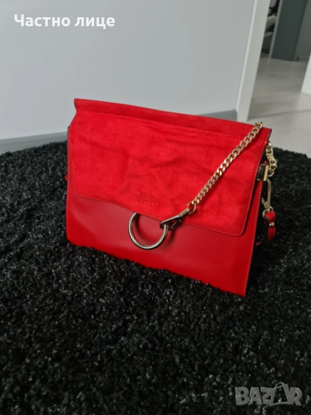 Дамска чанта, снимка 1