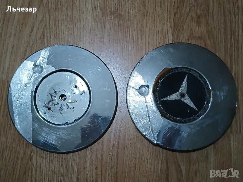 капачки за джанта OZ, снимка 1