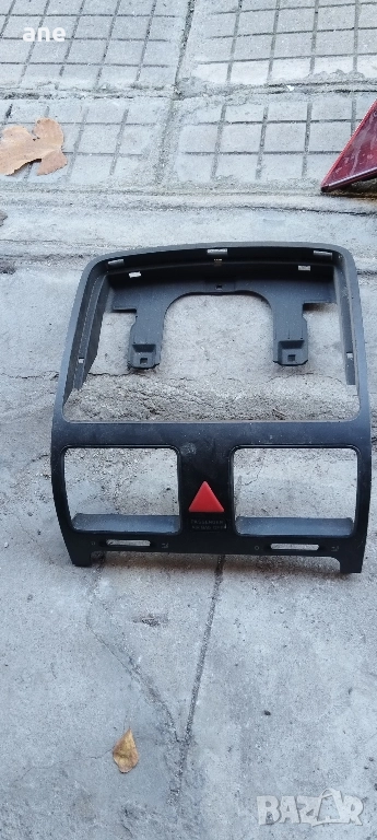 голф5, снимка 1